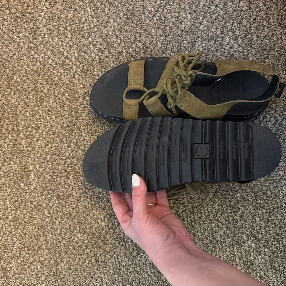Doc Marten sandals - Picture 7 of 8